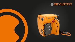 SKYLOTEC  UNLOCKING NEW HEIGHTS WITH ACTSAFE ICX [upl. by Harmonie75]