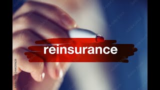 Reducing the Cost of Health Insurance Reinsurance the One Thing the ACA Got Right [upl. by Alleiram]