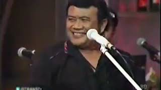 Modern Rhoma Irama [upl. by Boonie401]