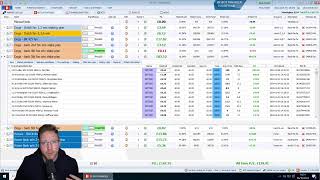 Betfair Trading Strategies  Biggest win at odds of 100 [upl. by Sirromed]