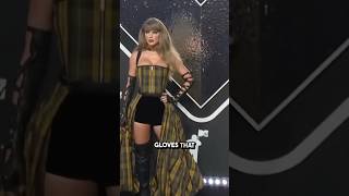 Taylor Swift’s VMAs 2024 speech thanking ‘magic’ boyfriend🤭 fypシ゚viral pop popular music [upl. by Lenox]