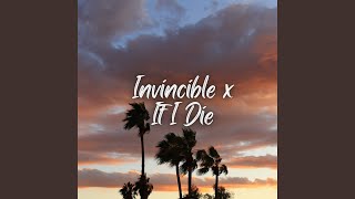 Invincible x If I Die Drill Version [upl. by Anahs90]