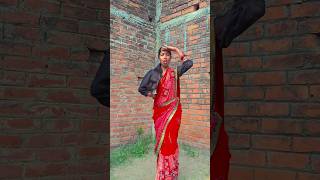 Bangliniya 😆 bhojpuri song newsong dance shortsdance [upl. by Stedt]