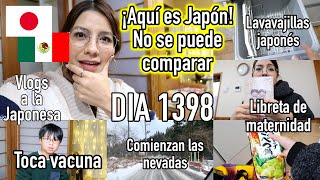 Aquí es JAPÓN Vivimos en una Isla 🇯🇵  No son Cristianos ❌ Navidad  Ruthi San ♡ 181223 [upl. by Donn455]