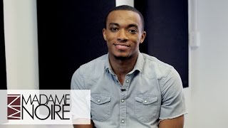 Jonathan McReynolds Speaks On Dating As A Christian amp Sings Pressure [upl. by Edithe]