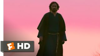 Risen 2016  Jesus Ascends to Heaven Scene 1010  Movieclips [upl. by Housum]