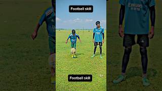 Ronaldo skill⚽️🇵🇹Football short videoshorts football skills youtubeshorts youtube tiktoktr7 [upl. by Chane]