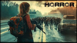 The hunt for zombies begins 🔥 POST APOCALYPSE HORRORS BEST FILM 💥 Full movies in English Movie 🎬 [upl. by Babita]