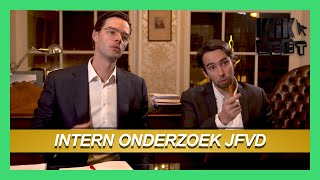 Intern onderzoek JFvD  Klikbeet [upl. by Aisa]