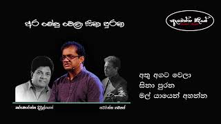 YASANATH DHAMMIKA BANDARA CONCERT  AALAWANTHA VEEDIYE Final CLIP 1 [upl. by Melosa]