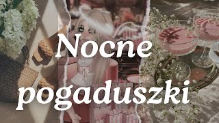 Nocne pogaduszki [upl. by Hayes876]