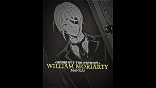 William James Moriarty Manga vs Takuya Yagami Light Novel  Outsmarting [upl. by Koh]