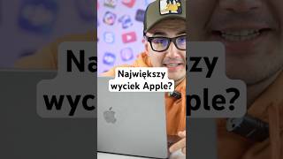 Największy wyciek Apple [upl. by Anola710]