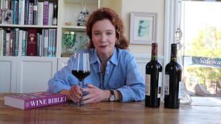 The Wine Clip Know Carménère  6 Key Facts [upl. by Madelaine968]