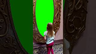 Someone’s Here To See You  Bippity Boppity Boutique  Green Screen [upl. by Nemrak690]