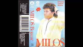 Milos Bojanic  Bosanac sam shvati  Audio 1988 HD [upl. by Gallager151]