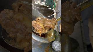 Cheapest Beaf Nihari In Multan streetfoodmultan beafnihari nihari [upl. by Kenleigh]