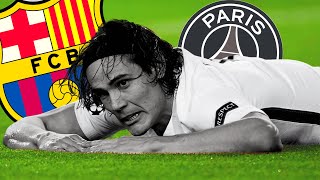 💥 La VERDAD detrás de la REMONTADA Épica del Barcelona al PSG en 2017🤯 [upl. by Albrecht]