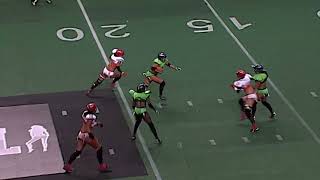 LFL  2012  WEEK 13  WOW CLIP [upl. by Fosdick]