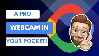 Turn Your Android Phone into a Pro Webcam No Software Needed 📸✨ [upl. by Medorra694]