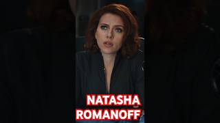 Natasha Romanoff x Aasa kooda Edit Black Widow status 💯💪 shorts viralvideo [upl. by Arracat]