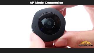 X10 Mini Wifi HD Camera [upl. by Cleaves]