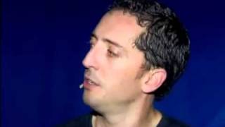 gad elmaleh lautre cest moi [upl. by Naimad]