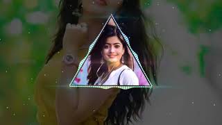 PAROSIN TURI KHATI HE RE  CG SONG  DJ CG SONG  DJ REMIX [upl. by Ennairek]