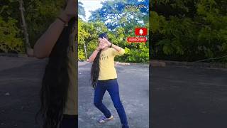 dance performance for sister shorts dance viral alokvlogs [upl. by Winser669]