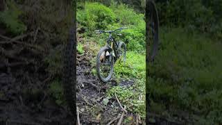 Radon swoop 100 hd mtb downhill bikelife mountainbike mtblife [upl. by Hidie692]