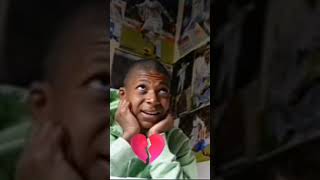 MBAPPE meet his idolfootball dreamplssubscribe andsupport [upl. by Lem985]