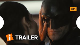 The Dark Knight Returns  First Trailer  Christian Bale [upl. by Atlanta]