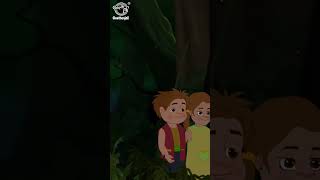 Hansel and Gretel English Fairy Tale  Bedtime Stories for Kids  fairytales animation [upl. by Kushner]