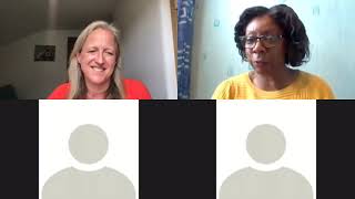 NPPB 2021 Webinar  Just communities hosted by the Trussell Trust [upl. by Demha]