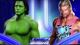 IncredibleHolgster – WWE 2K15 Lets Play – My career 30 [upl. by Nnairahs571]