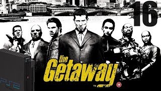 The Getaway  Mission 16 Charlies Mansion [upl. by Assed]