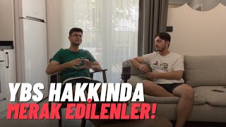 Yönetim Bilişim Sistemleri Hakkında Merak Edilenler [upl. by Aniri]