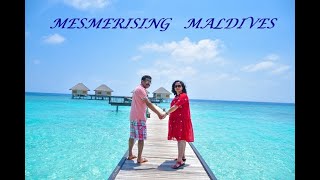 An amazing experience at Vadoo IslandMaldives  Travel tips  Water villas [upl. by Canning]