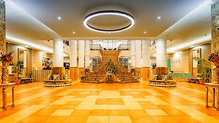 5Star Hotel Lobby Jazz  Smooth and Lush Instrumental Music  Classic Timeless Background Music [upl. by Mochun647]