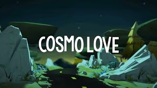 CosmoLove  Animation Short Film [upl. by Hochman]