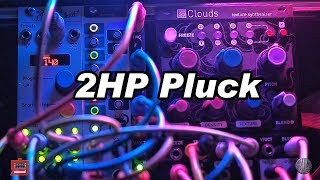 2HP Pluck [upl. by Fruma173]