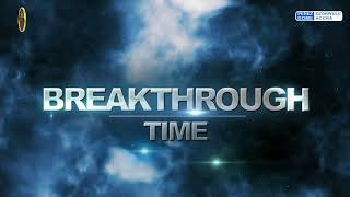 Breakthrough Time with Archbishop Charles Agyinasare 18062024 [upl. by Enirual]