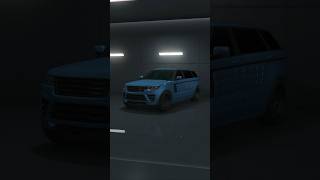 Gallivanter Baller LE LWB Armored Customizations Range Rover SVAutobiography  GTA 5 Online [upl. by Susann]