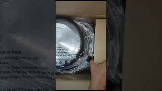 prestige non stick cookware set unboxing ampreviewprestige omega festival pack [upl. by Arihat934]