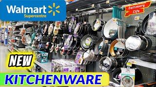 ✨ WALMART Kitchenware NEW ITEMS Discover the LATEST MustHave Items 🍳🛒✨ [upl. by Weissberg]