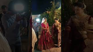 Pahadi  wedding Ceremonykumauni Uttarakhandplease Like ampSubscribe karen [upl. by Anaib224]