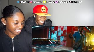 Lil Tjay  Losses Official Video REACTION [upl. by Locke]