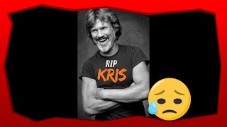 Rest In Peace WhistlerKris Kristofferson passed away at 88 [upl. by Sudnac]