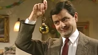 Merry Christmas Mr Bean  Episode 7  Mr Bean Official [upl. by Weasner548]