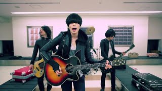 Alexandros  Waitress Waitress MV ALEXANDROSchannel [upl. by Nirok]